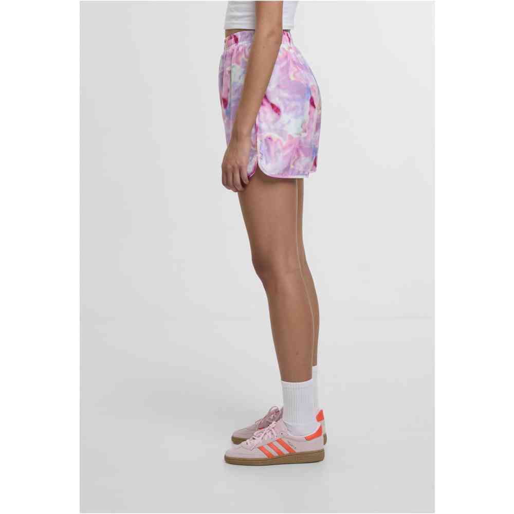 Just Rhyse - Water Shorts - Blue